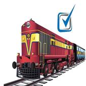 Railway Ticket Prediction icon