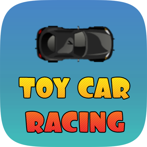 Toy Car Racing icon