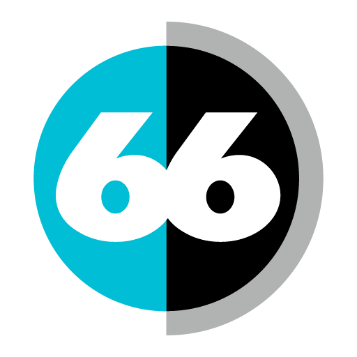 Canal 66 TV icon