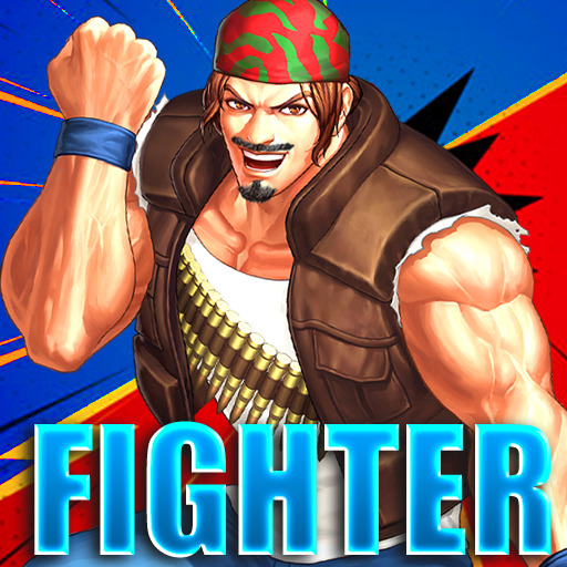 Super Fighters: Fighting Legend icon