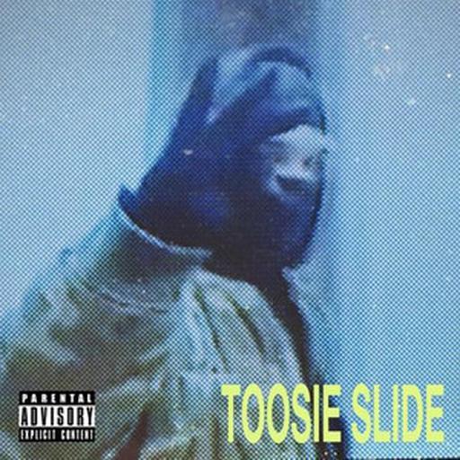 Drake - Toosie Slide icon
