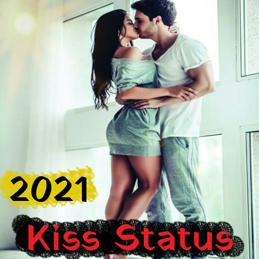 Kiss Status 2021 icon