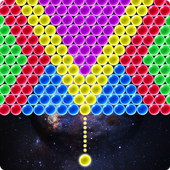 Bubble Satellite icon