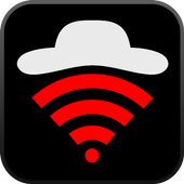 Hack Any Wifi Password Prank icon