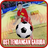 Songs Ost Garuda Kick (Music Video Lyrics) icon