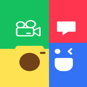 Video Collage Maker icon