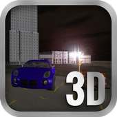 Super Sport Car Simulator