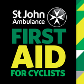 First Aid For Cyclists icon