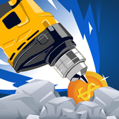 Mining Master icon