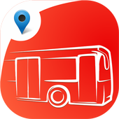 City Bus Vadodara icon