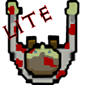 Zombie Cave (SNAKE) LITE icon