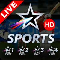 Star Sports Live IPL : Star Sports Live Cricket HD