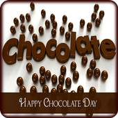 Chocolate Day 2019 Images icon