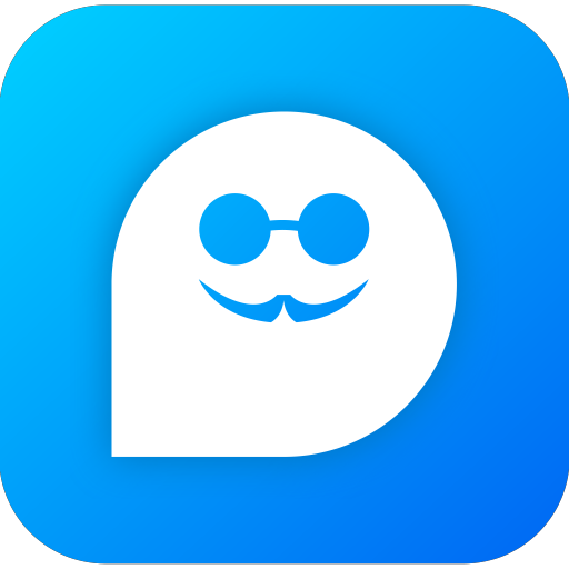 Anonymous SMS &amp; Texting icon