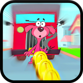 Temple Pakdam Action Pakdai icon