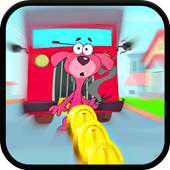 Temple Pakdam Action Pakdai