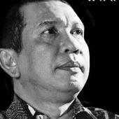 ikon RINTO HARAHAP (MUSIC PLAY).