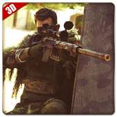 Commando Gun Shooter War 2018