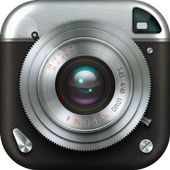 HD Camera icon