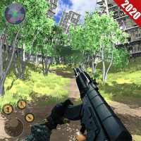 Encounter Strike: Free Fire Modern Ops Shooting