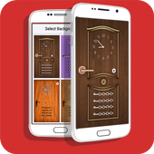 Door Lock Screen icon