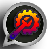 EZ tools for whatsapp icon