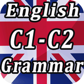 ikon English  Grammar Test C1-C2