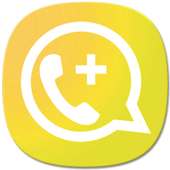 واتـس اب بـلس الذهبـي الجديـد on 9Apps