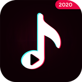 Tik Tak Video Player India 2020 - Video Downloader icon