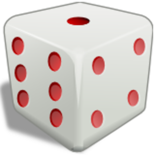 One Dice icon
