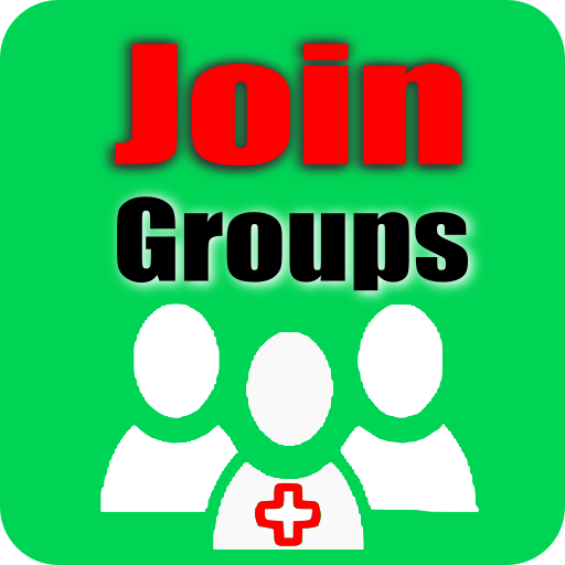 Join Active Groups Link icon
