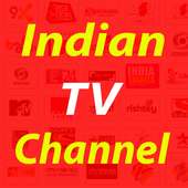 Free All Indian TV Channel Guide