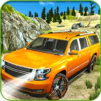 New Offroad XC Suburban Car 2019