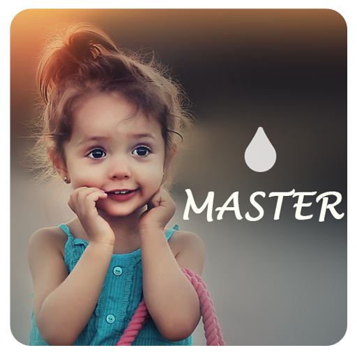 Blur Master - DSLR blur, PIP Effect, Shape Blur icon