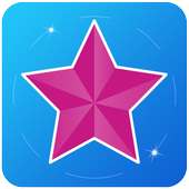 video star⭐ edits – Make Video Magic from Photo