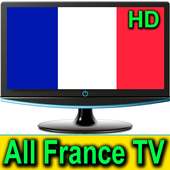 France TV Channels HD