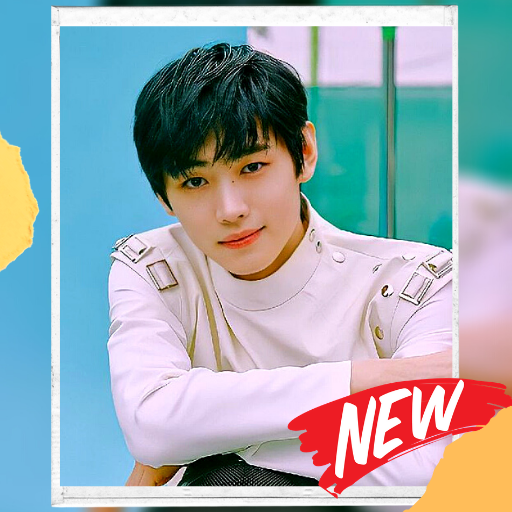 Sunghoon ENHYPEN Wallpaper Given-Taken icon