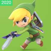 Toon Kung Fu Battlefield Fighting Games 2020