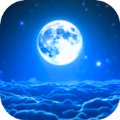 Oración De La Noche 🌙 Para Dormir En Paz ✨ icon