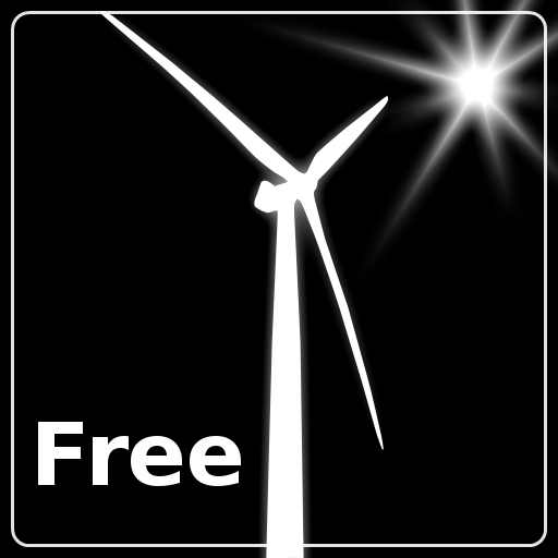 Zephyrus Basic Anemometer иконка