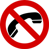 Bloqueador de Chamadas आइकन