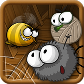 Natural Selection - Spider Go icon