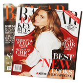 صورتك في اطار مجلة مشهورة 2018 أيقونة