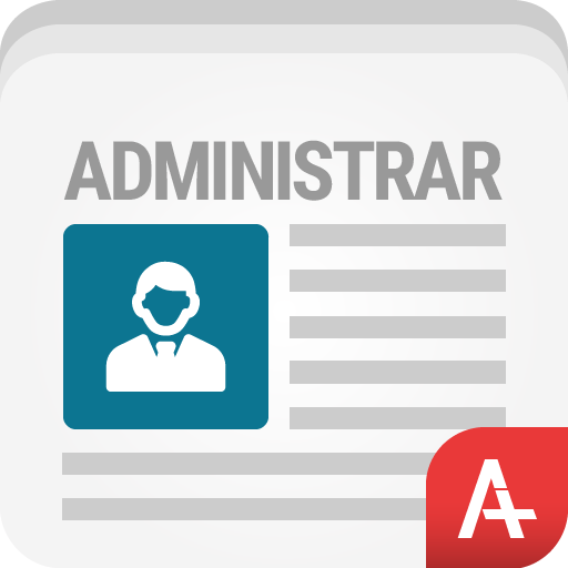 Administração de Empresas icon