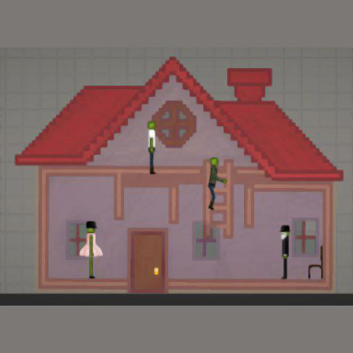 House Mod Melon icon