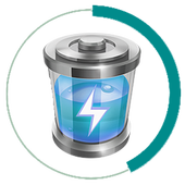 Battery Charger Pro icon