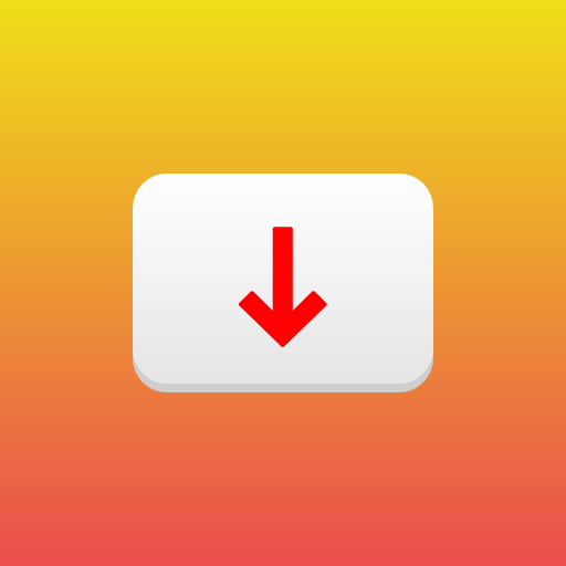 Tube Mp3 Downloader  Free Music Player - Tube Play icon