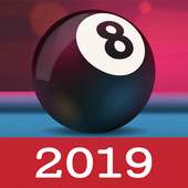 Online-Billard-Spiel