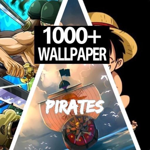 Anime Pirate Wallpaper icon