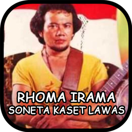 Rhoma Irama Terlengkap icon